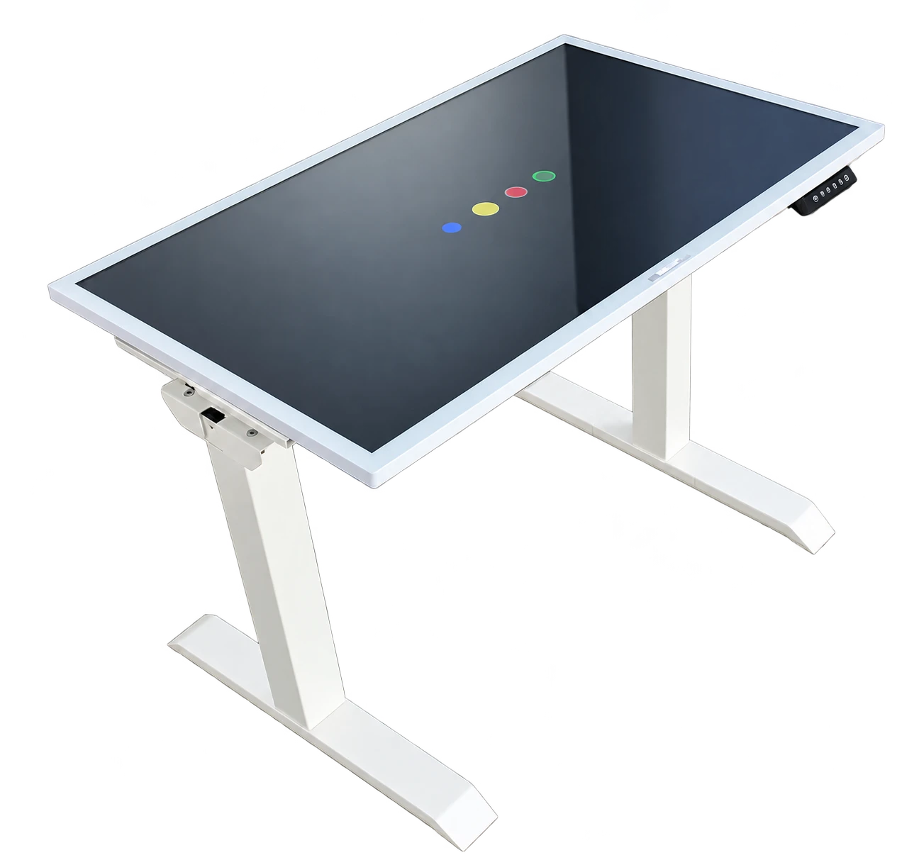 Mesa interactiva