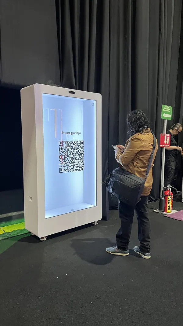 Holobrand en IAB